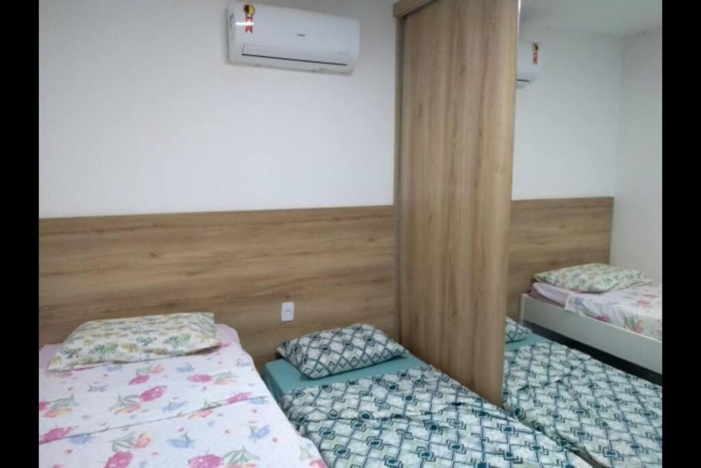 Lindo Flat Terreo Em Porto De Galinhas Apartment Exterior photo